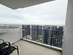 The Trilinq (D5), Condominium #503542321